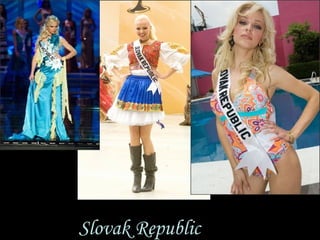 Slovak Republic 