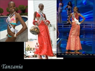 Tanzania 
