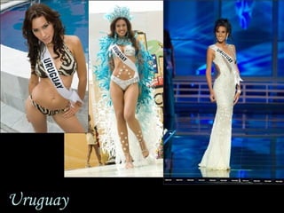 Uruguay 