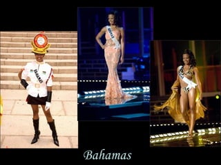Bahamas 