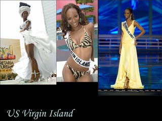 US Virgin Island 