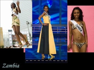 Zambia 