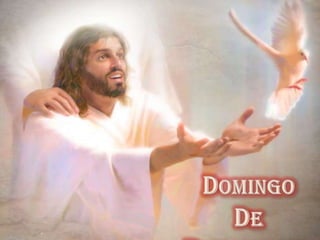 Domingo  De Pentecoste 