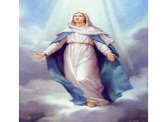 Missa 26 08 de manhã