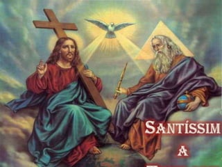 Santíssima Trindade