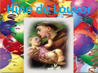 Hino de Louvor
 
