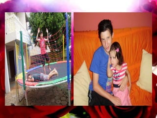 Missa da festa de gustavo scheffer