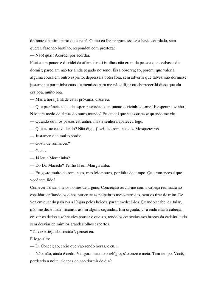 Texto Missa Do Galo Perguntas E Respostas
