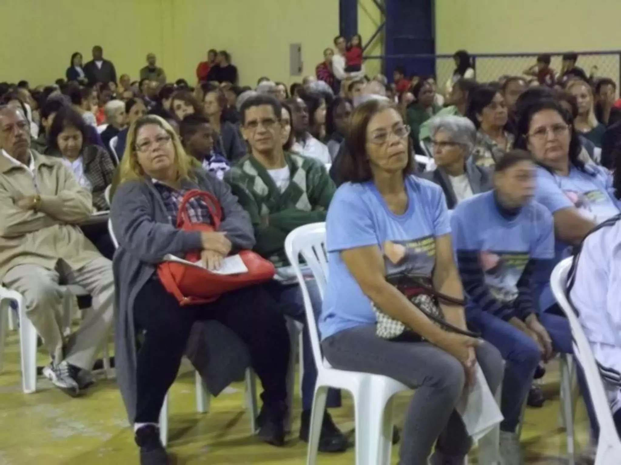 MISSA DOS SANTOS ÓLEOS – DIOCESE DE VOLTA REDONDA e BARRA DO PIRAI