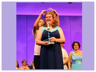 Miss amazing