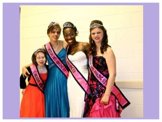Miss amazing