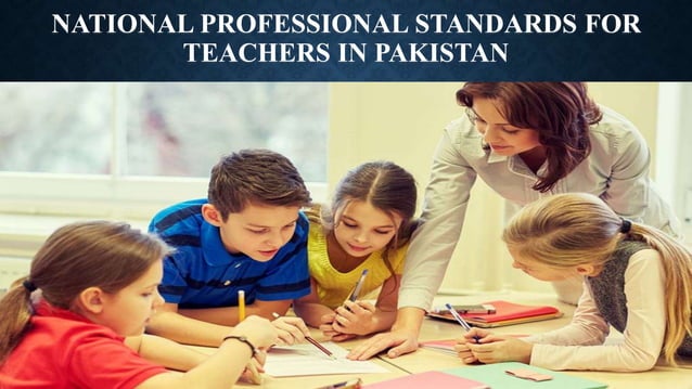 STANDARD NO 9 :CONTINUES PROFESSIONAL DEVELOPMENT AND CODE OF CONDUCT ...