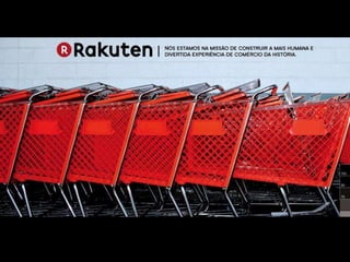 O Melhor da Missão Rakuten 2012 & IRCE 2012