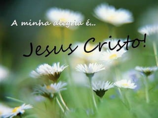 Missa perseverança 2012  