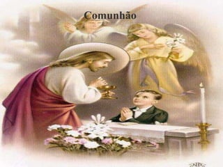 Comunhão  