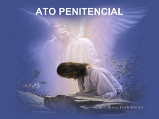 ATO PENITENCIAL 