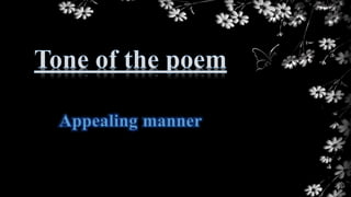 The last invocation by Walt whitman......Hadeeqa Batool | PPT