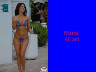 Marta  46 a ni 