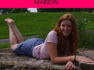 MARION
 