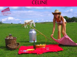 CELINE
 