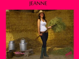 JEANNE
 
