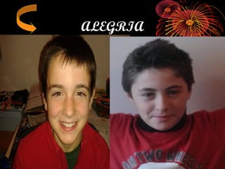 ALEGRIA
 