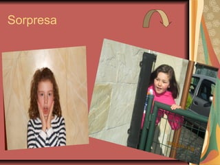 Sorpresa
 