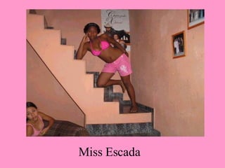 Miss Escada 