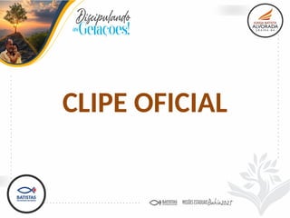CLIPE OFICIAL
 