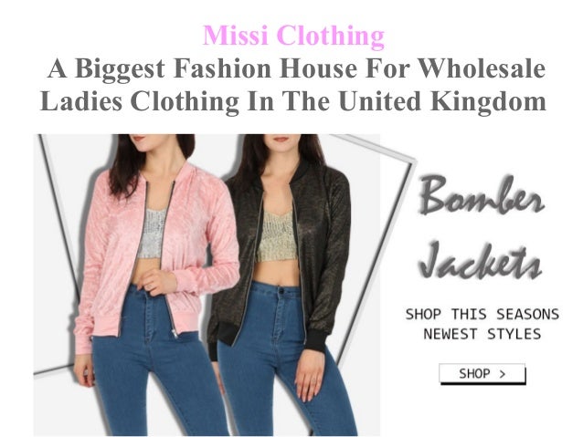 Womens Clothing Wholesalers In The Uk  semashow.com