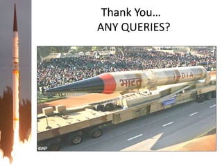 Thank You…
ANY QUERIES?
 