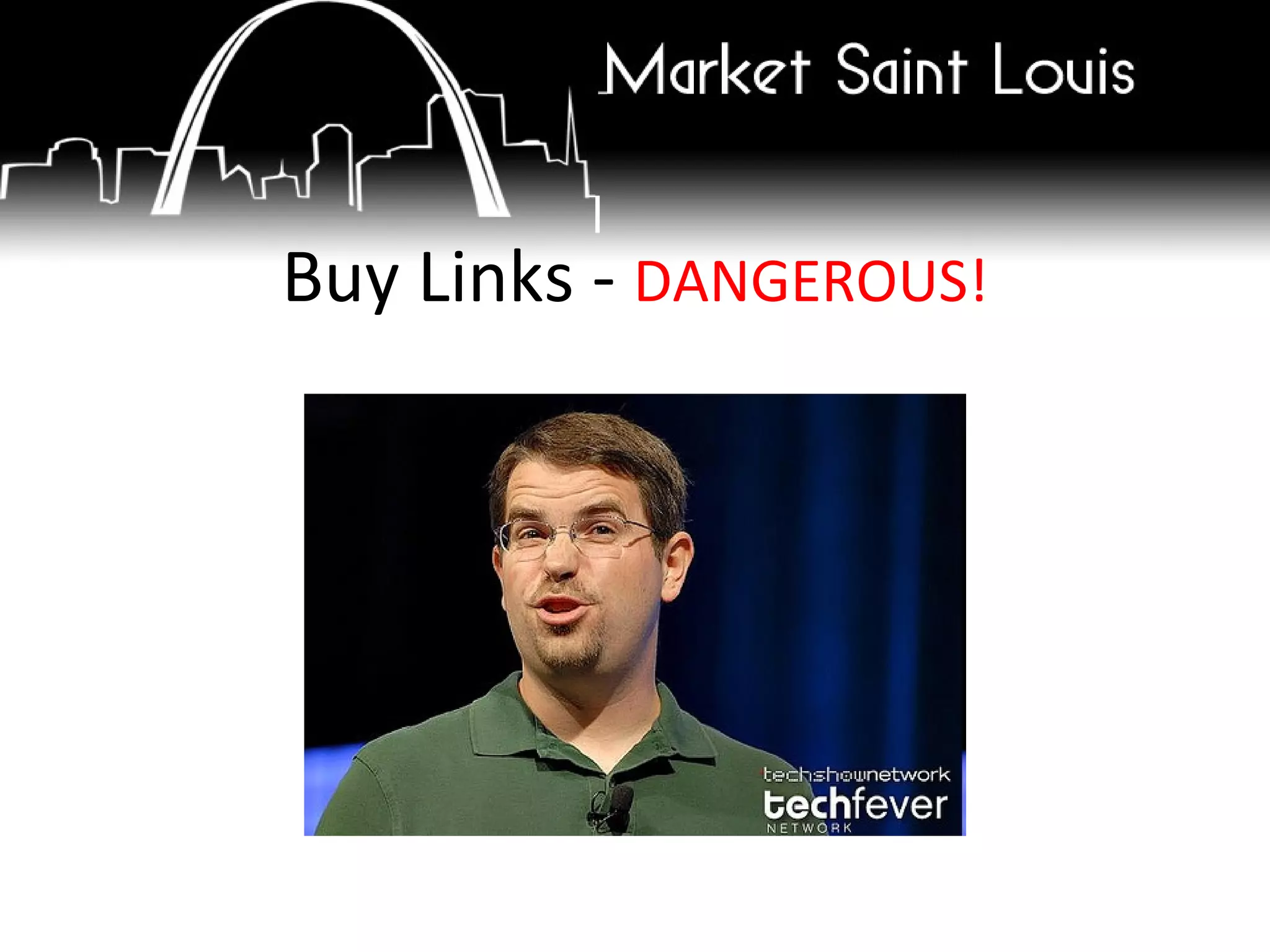 Buy Links -  DANGEROUS! 