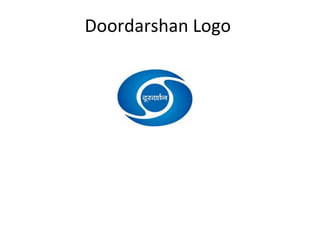 Doordarshan Logo  