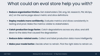 A missing link in the ML infrastructure stack? | PDF
