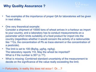 Qa Work Example Mission and Quality Management activities.pptx