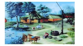 MISSION ANTYODAYA ON RURAL UPLIFTMENT.pptx