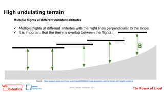 Mission planning v1.0 | PDF