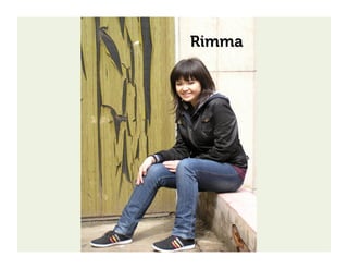 Rimma
 