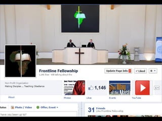 Missions in the Bible