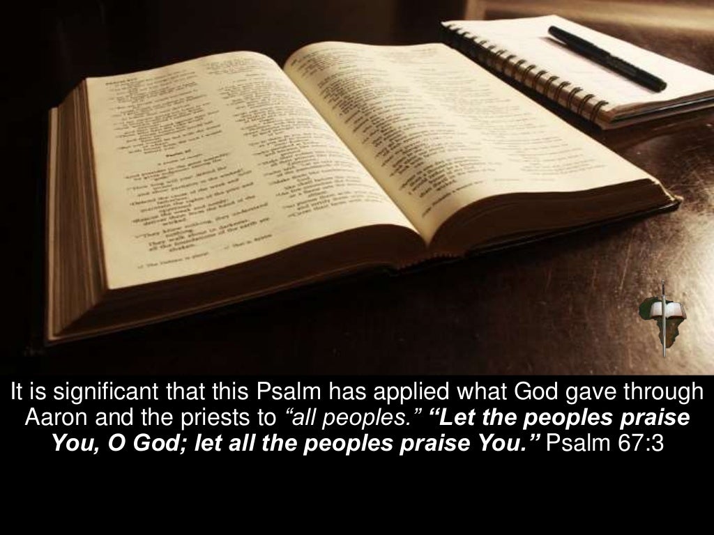 Bible verses about mission image