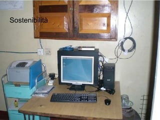 Sostenibilità 