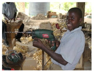 Mission vim possible