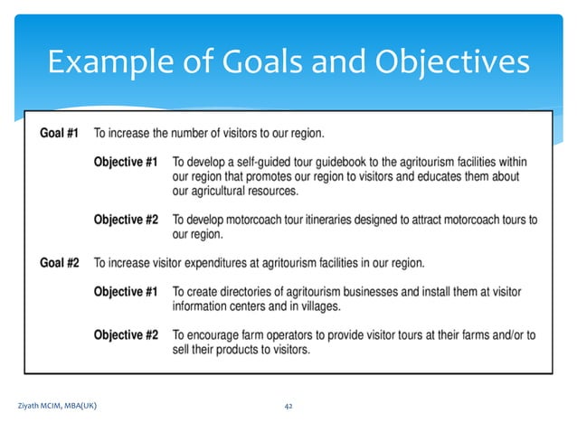 Mission vision and objectives slide 1 | PPT