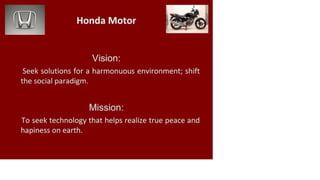 Vision:
Seek solutions for a harmonuous environment; shift
the social paradigm.
Mission:
To seek technology that helps realize true peace and
hapiness on earth.
 