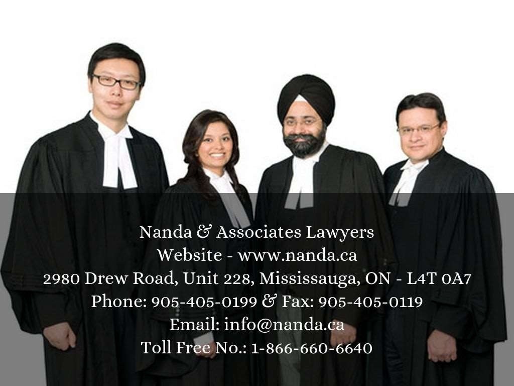 Mississauga & Brampton Family Lawyers