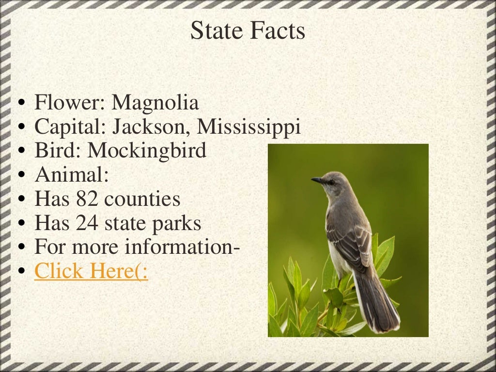 Mississippi