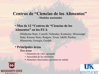 Mississippi state university uk market oriented programs.1012 sp