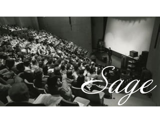 Sage
 