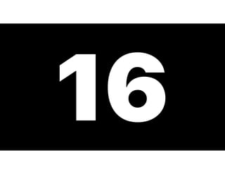 16
 