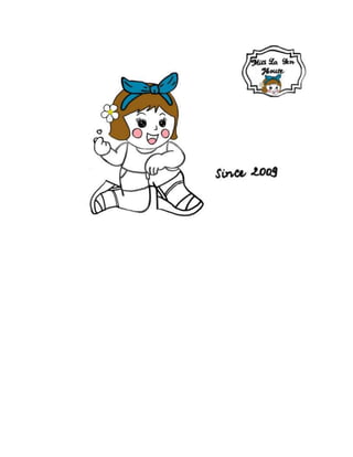 Miss la sen, founder, part 87